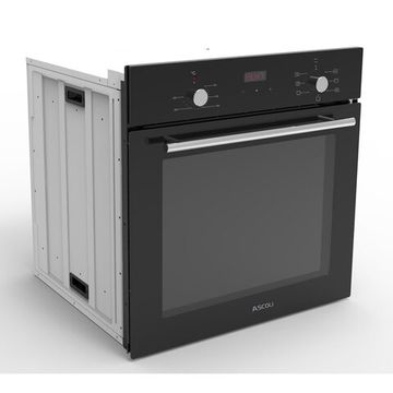Электрический духовой шкаф ASCOLI OB76S-22FD7B