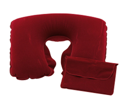 Надувная подушка для путешествий COMFORTABLE
