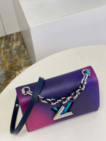 Louis Vuitton Twist MM