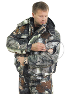 Костюм зимний «HUNTER»