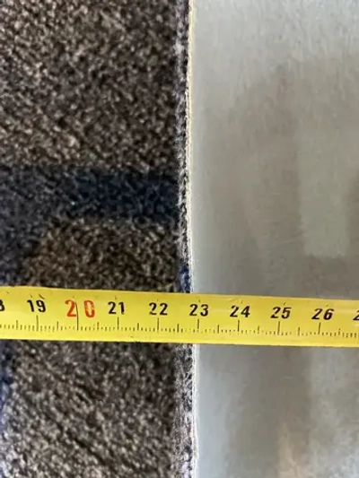 Напольное покрытие ковролин на пол в зал метражом ширина 4 метра/ковер/палас/