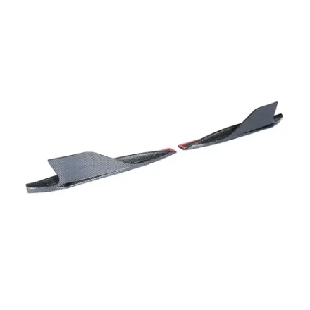 Карбоновые плавники для AUDI R8 4S 2015-2018 Ауди обвес