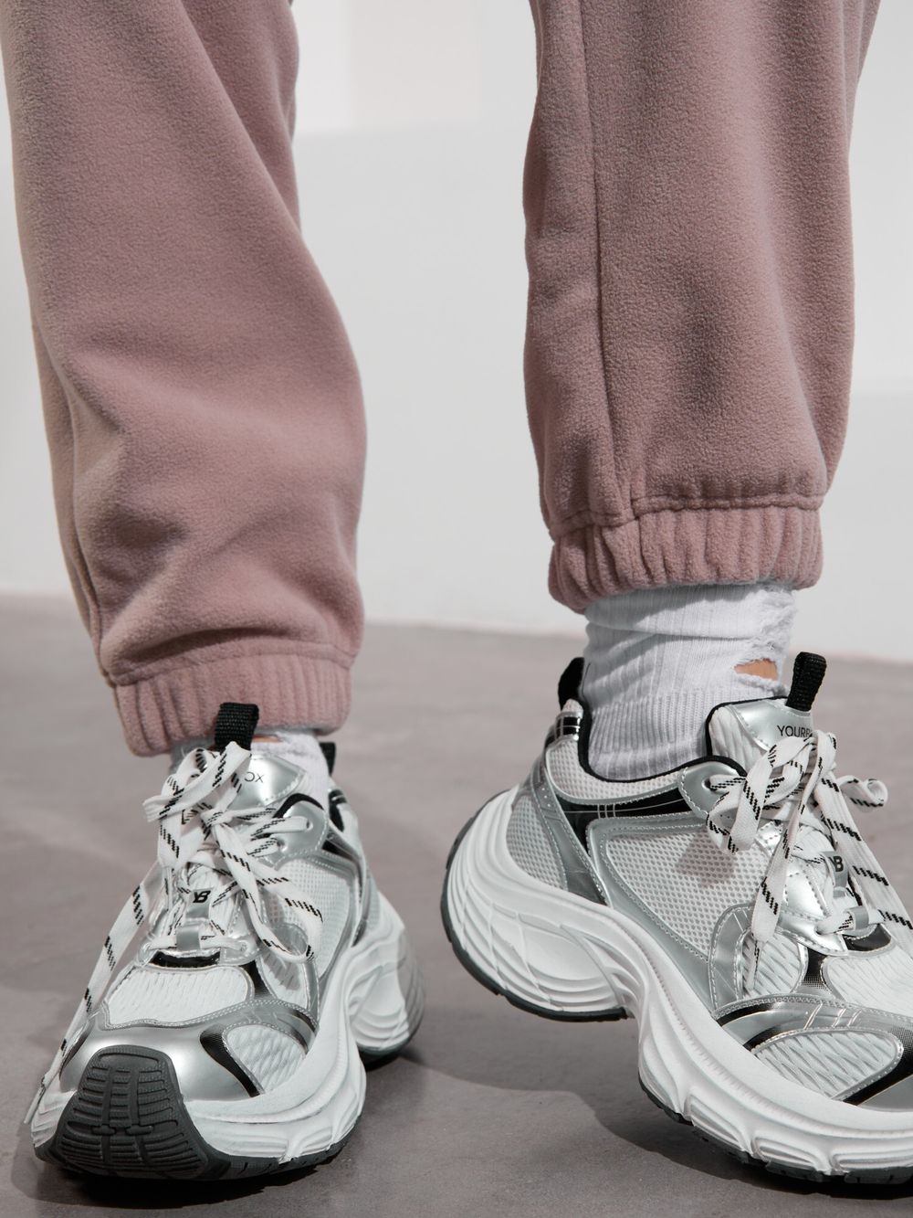 Брюки Галактика Виотекс КАКАО