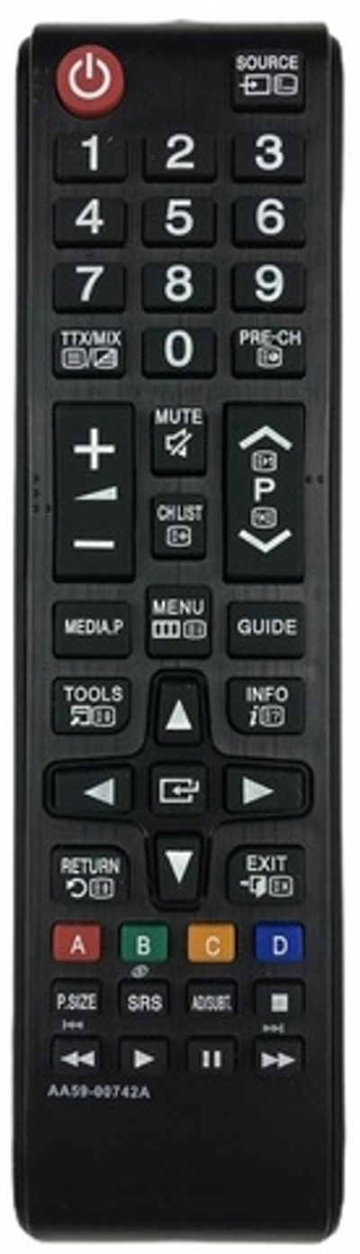 Пульт для телевизора SAMSUNG AA59-00742A