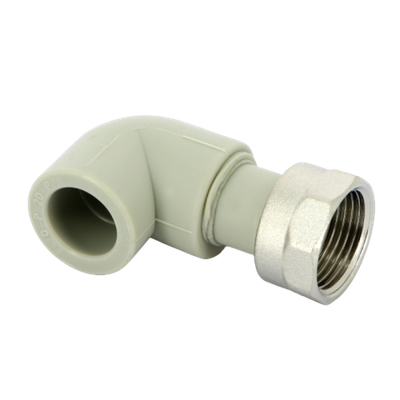 Уголок с накидной гайкой FV-Plast 20x3/4"