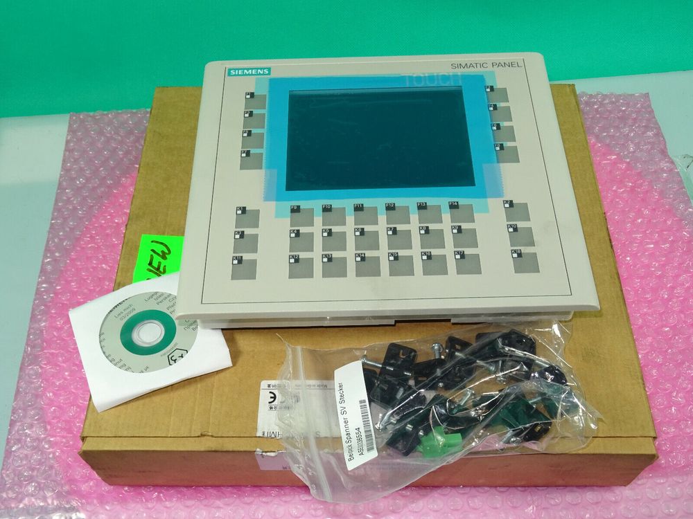 Siemens 6AV6642-0DA01-1AX1