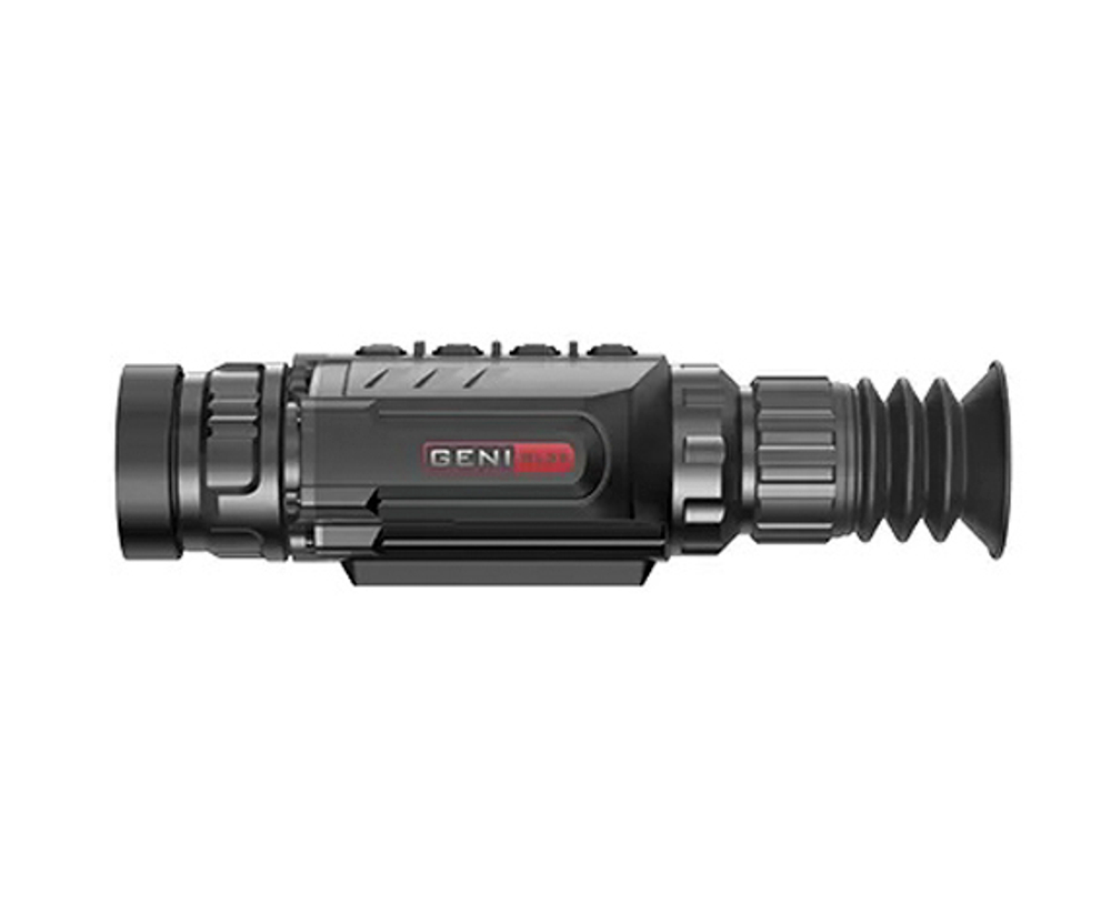 Тепловизионный прицел iRay Geni GH 35 - фото 4