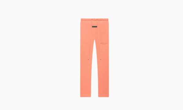 Fear of God Essentials Relaxed Sweatpant "Coral"
