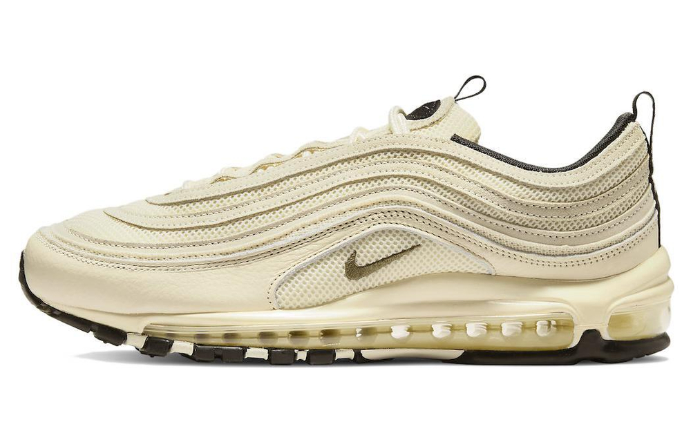Кроссовки Nike Air Max 97 Coconut Milk