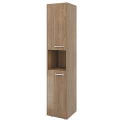 Колонка высокая закрытая Дублин ДБ 97 (430х400х1980)