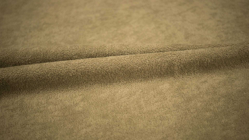 TEDDY PRO 5 мебельная ткань велюр бежевый, 1,4 м