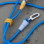 Поводок handsfree NEOPRO SAPPHIRE Zee.Dog