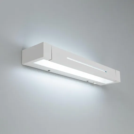 CL708240N Визор Белый Свет-к, 12W*4000K