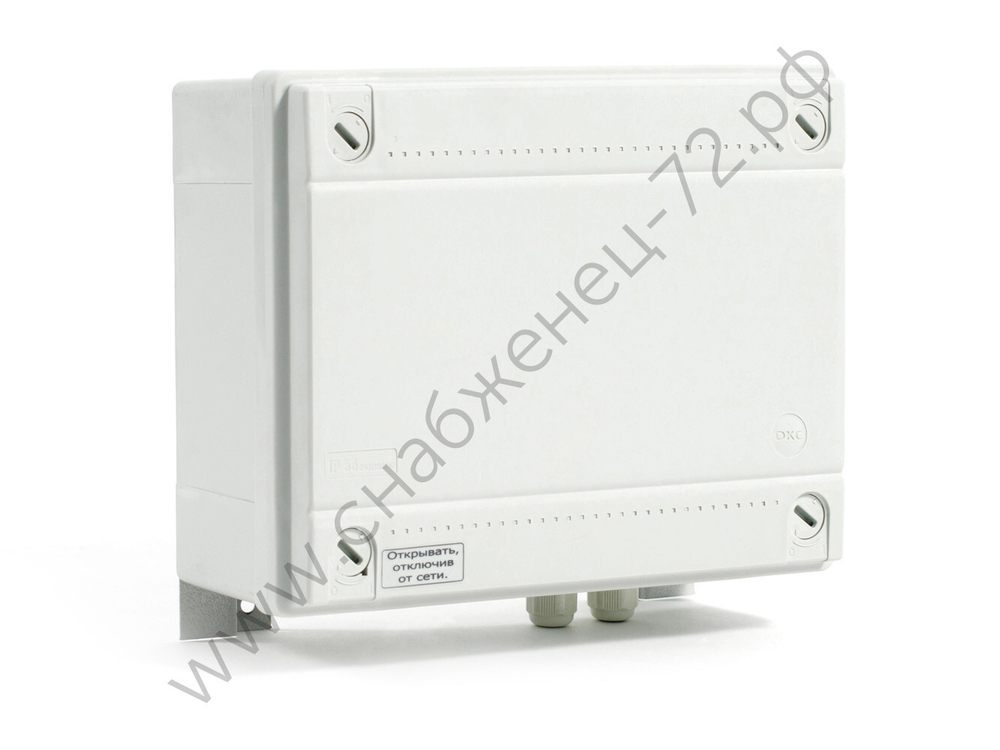 Teplocom ST-1300 исп.5 стабилизатор сетевого напряжения уличный 220В, 1300ВА