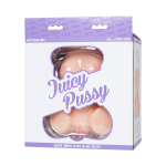 Мастурбатор-торс 20х15см ToyFa Juicy Pussy Shooting Star 893037