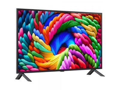 Nano Cell телевизор LG 43NANO90A6B 4K Ultra HD