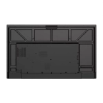 Панель Hisense 86MR6DE