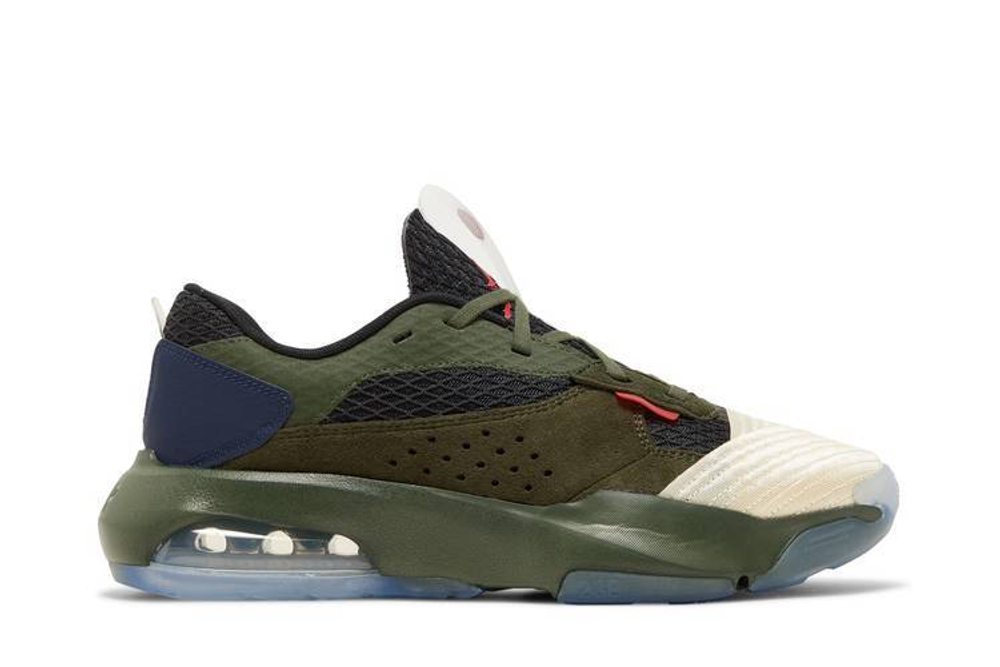 Кроссовки Naruto X Jordan Air 200E Sp