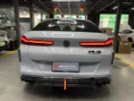 Карбоновый обвес для BMW X6M F96 Рестайлинг 2023+ БМВ