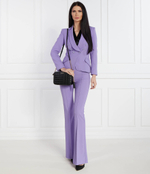 Кожаная сумка-мессенджер Michael Kors - черный(32R4GJ6M8L)