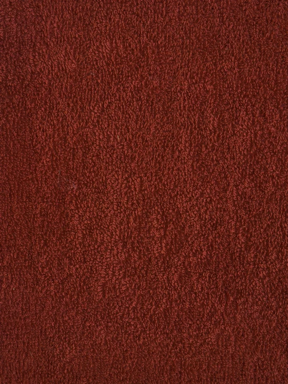 Простыня махровая гладкокрашеная