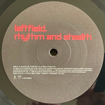 Leftfield / Rhythm And Stealth (2LP)