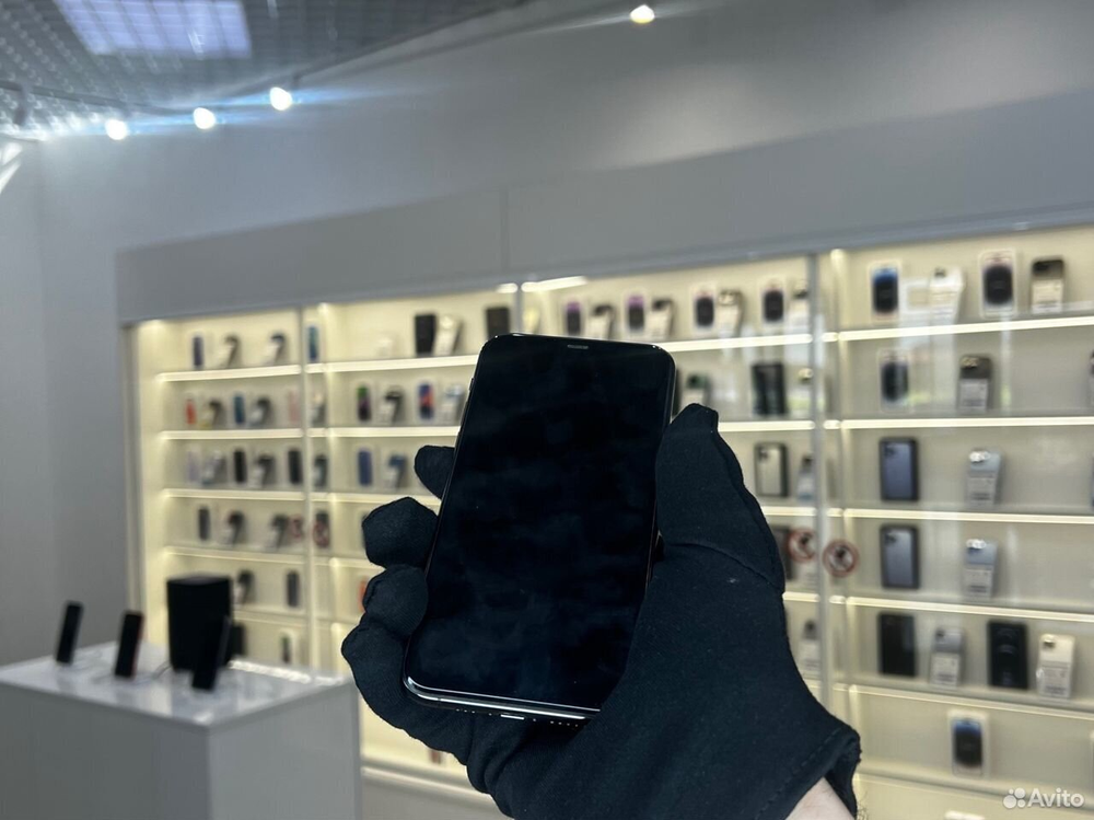iPhone 11 Pro, 256 ГБ б/у