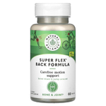 Natural Balance, Super Flex®, средство для спины, 60 таблеток