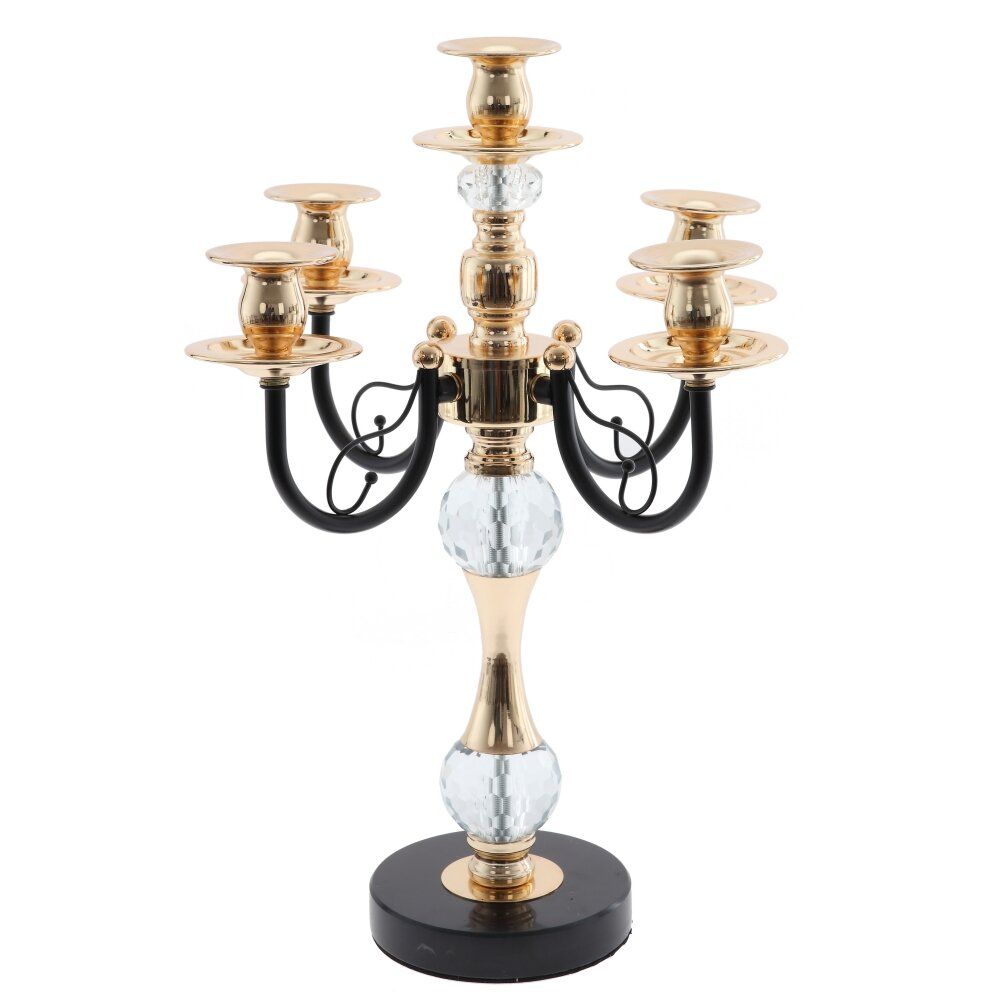 GAEM Подсвечник, L34,5 W34,5 H43,5 см