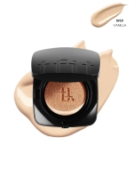 TFIT - КУШОН С АМИНОКОМПЛЕКСОМ И ЭКСТРАКТОМ ШАЛФЕЯ ТОН W01 VANILLA LAYERING FIT GLOW CUSHION EX W01 VANILLA SPF50+ PA++++, 12 ГР