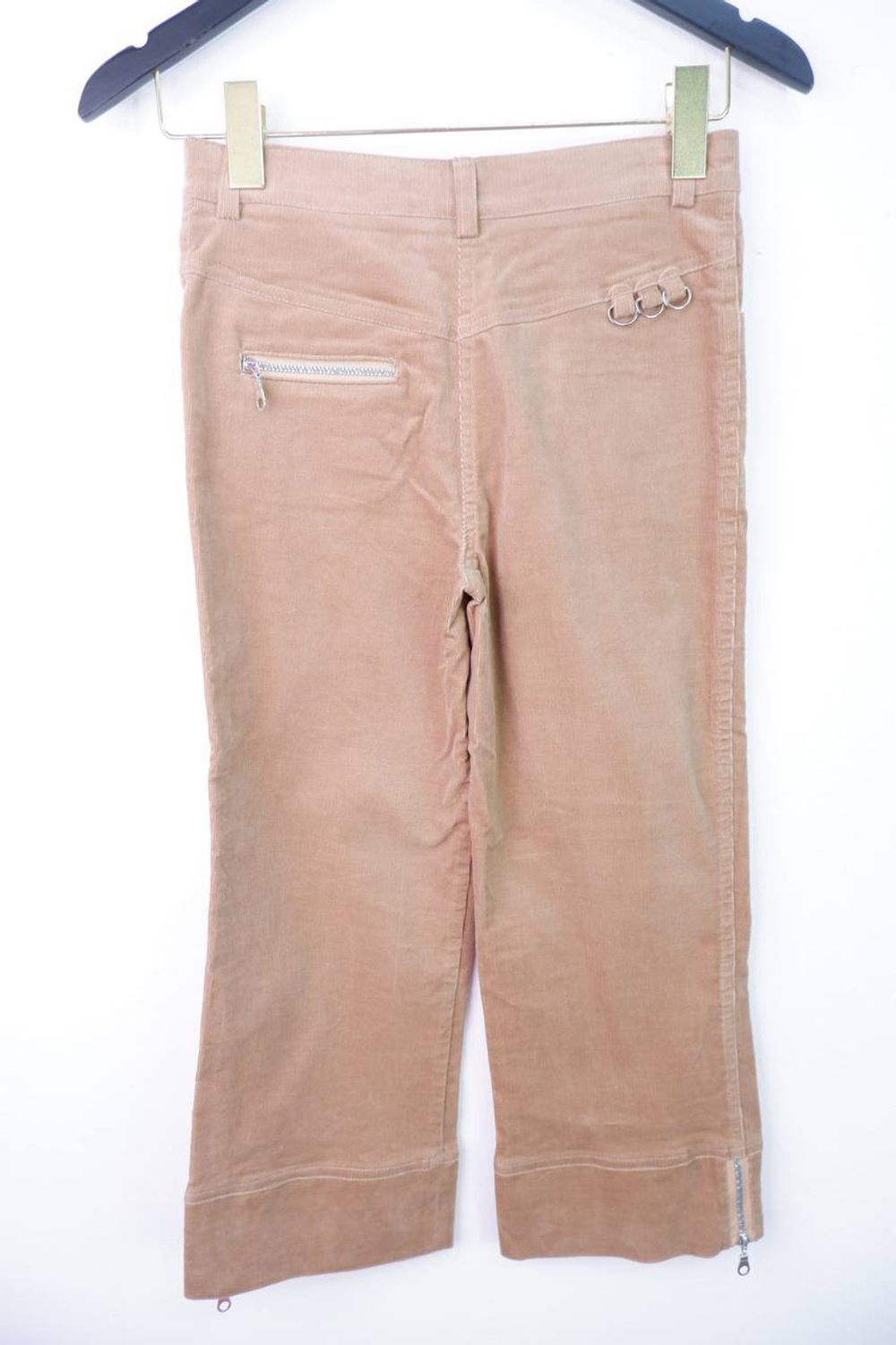 Костюм вельветовый, на 12 лет, новое с биркой