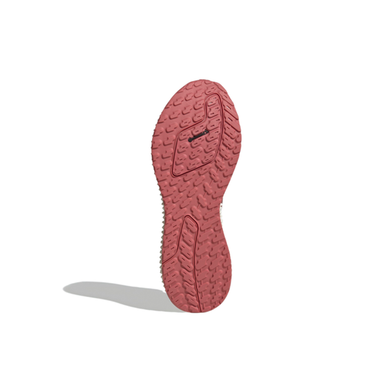 Adidas 4D FWD Бежевые кроссовки Низкие Женские