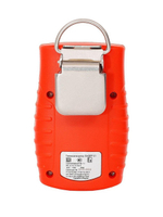 Лидер 01 газоанализатор однокомпонентный взрывозащищённый портативный