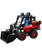 Конструктор LEGO Technic 42116 Фронтальный погрузчик