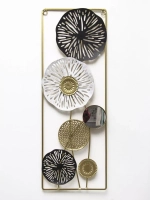 Панно настеннон Абстракция