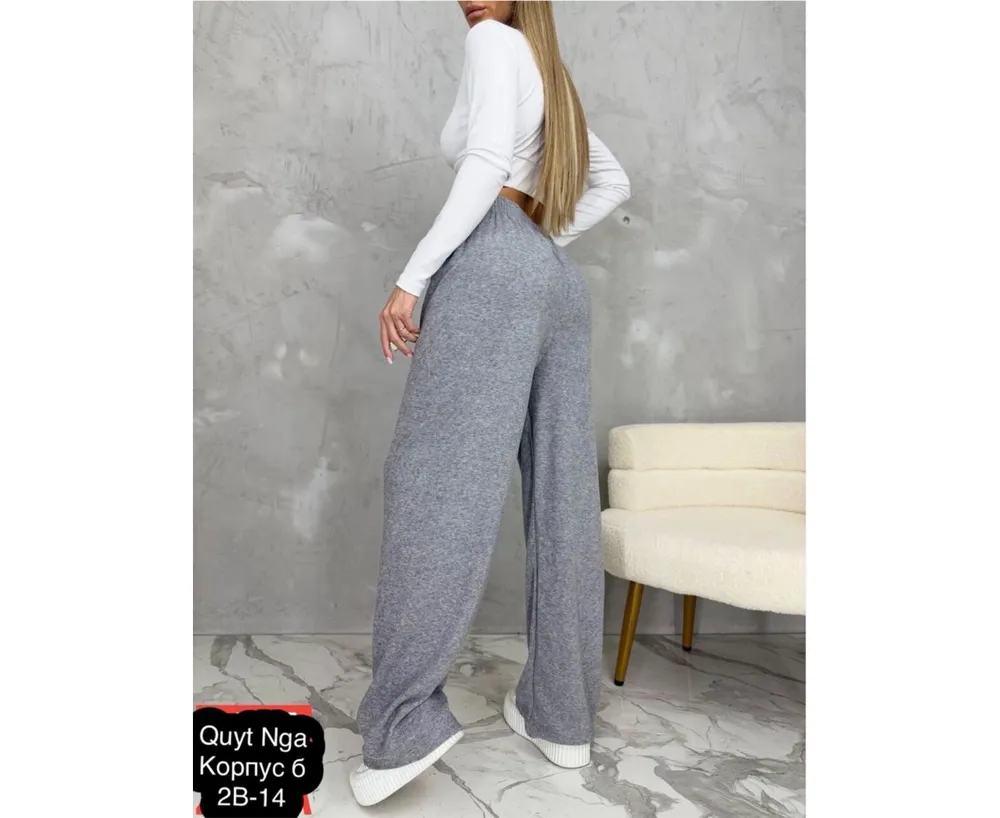 Брюки 6840970 Fabrika