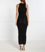 Платье Elisabetta Franchi - черный(AM65B41E2)