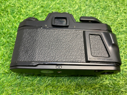 Pentax Program A