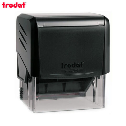 Штамп на заказ 60x40