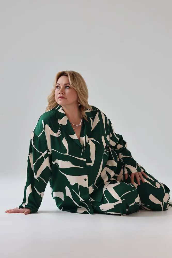 Костюм 20137 Fabrika