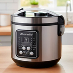 Мультиварка 5л, 13 программ, 700Вт, 6831