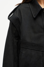 Куртка «Fatal» brown