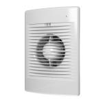 Вентилятор накладной ЭРА STANDARD 5С