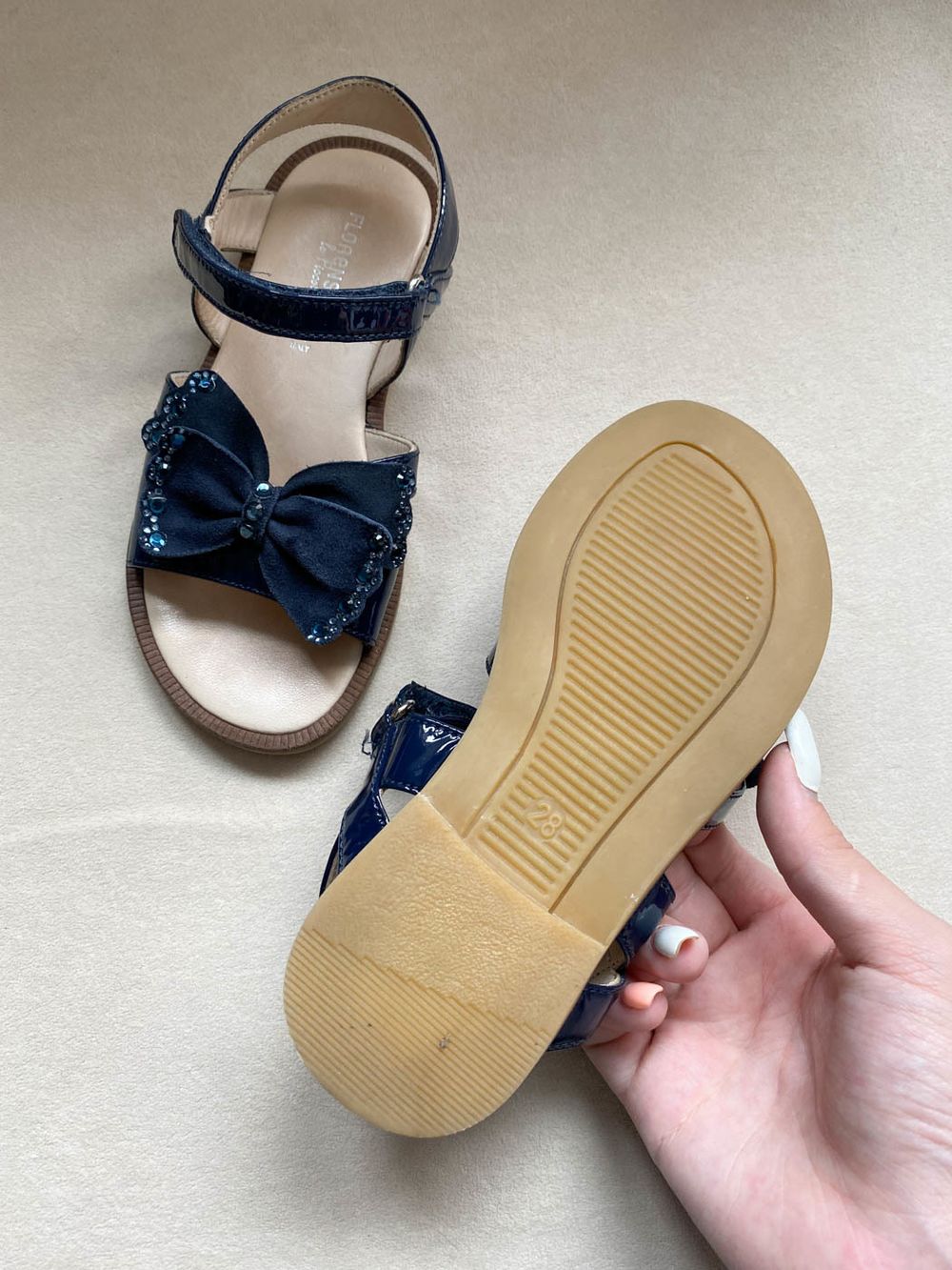 Босоножки Florens le Picole