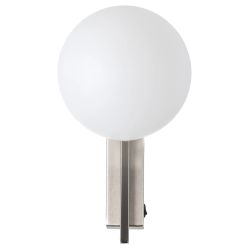 Citilux DORSY CL223311 Бра светодиодное Матовый Хром