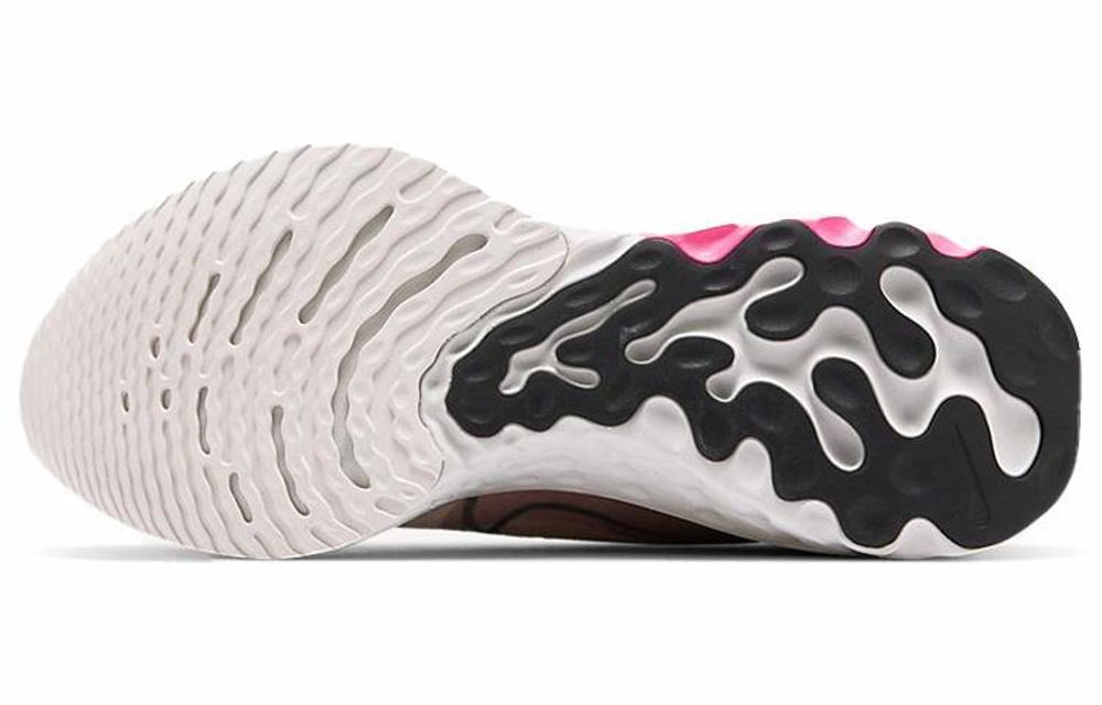 Кроссовки Nike React Infinity Run Flyknit 1 Premium (Женская размерная сетка)