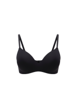 Бюстгальтер OIRO Snowdrop бесшовный без косточек