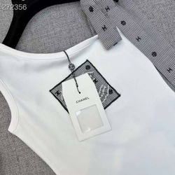 Майка CHANEL