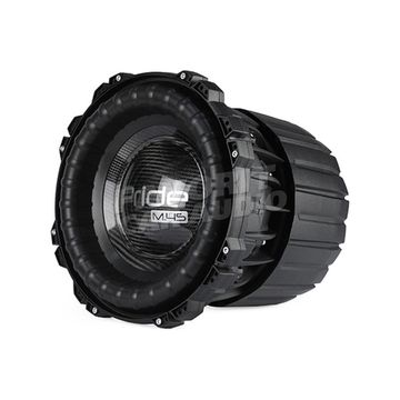 Сабвуфер Pride M.45 12" D1.5 4500W full carbon