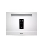 DeLonghi Компактная посудомоечная машина DDW 07T Belio